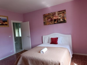 Locazione turistica 2 Tessera